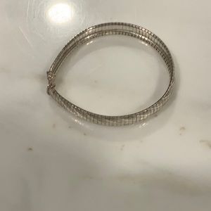 Sterling Silver 925 Bracelet
